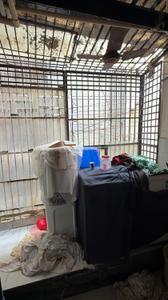 Balcony Image of 1260 Sq.ft 2.5 BHK Builder Floor for sale in Rajouri Garden New Delhi for Rs. 16000000
