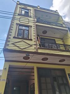 Image of 684 Sq.ft 6 BHK Independent House for sale in Sector 3A, Gurgaon for Rs. 10000000