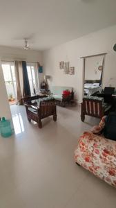 Bedroom Image of 1250 Sq.ft 2 BHK Apartment / Flat for rent in Kalyan Nagar Bengaluru for Rs. 35000