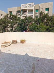 Balcony Image of 2282 Sq.ft 4 BHK Villa for sale in South Bopal Ahmedabad for Rs. 30000000
