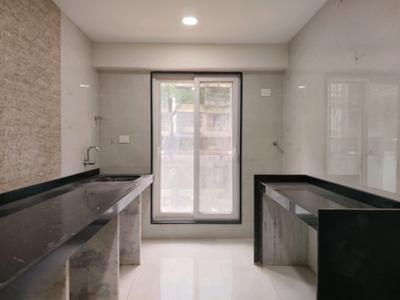 Kitchen Image of 1023 Sq.ft 2 BHK Apartment / Flat for sale in Crest Oaks, Andheri East Mumbai for Rs. 22500000
