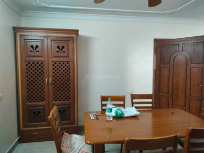 Hall Image of 1600 Sq.ft 3 BHK Apartment / Flat for rent in Kilpauk Chennai for Rs. 65000