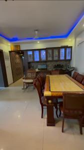 Hall Image of 1660 Sq.ft 3 BHK Apartment / Flat for sale in Ashiana Rangoli Gardens, Panchyawala Jaipur for Rs. 16000000
