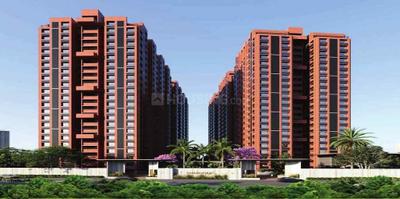 Image of 2350 Sq.ft 3 BHK Apartment / Flat for sale in Sheetal Dharohar, Vaishno Devi Circle, Ahmedabad for Rs. 15000000