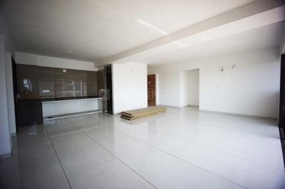 Living Room Image of 3438 Sq.ft 4 BHK Apartment / Flat for sale in Nikol Ahmedabad for Rs. 12800000