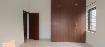 Bedroom Image of 2000 Sq.ft 3 BHK Builder Floor for rent in Banashankari Bengaluru for Rs. 80000