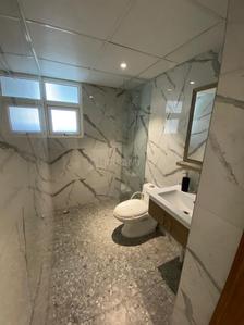 Image of 2057 Sq.ft 4 BHK Apartment / Flat for sale in DLF New Town Heights 1, Sector 86, Gurgaon for Rs. 20900000
