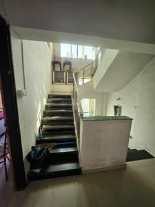 Balcony Image of 3500 Sq.ft 4 BHK Penthouse for sale in Kharghar Navi Mumbai for Rs. 45000000