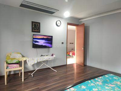 Bedroom Image of 4369 Sq.ft 5 BHK Villa for sale in Cynosure Jyothi Woods by Cynosure Homez, Brookefield Bengaluru for Rs. 78000000