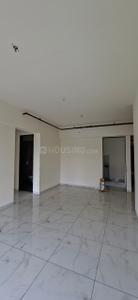 Hall Image of 650 Sq.ft 2 BHK Apartment / Flat for rent in MICL Aaradhya Parkwood, Mira Road East Mira Bhayandar for Rs. 36000