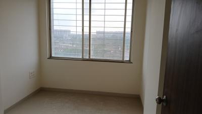 Bedroom Image of 950 Sq.ft 2 BHK Apartment / Flat for sale in Ravinanda Sky Water, Wagholi Pune for Rs. 4500000