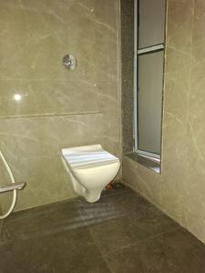 Bedroom Two Image of 1175 Sq.ft 2 BHK Apartment / Flat for sale in Damodarpriya, Kharghar Navi Mumbai for Rs. 17300000