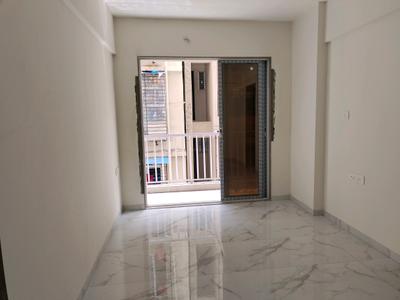 Living Room Image of 720 Sq.ft 1 BHK Apartment / Flat for sale in Ulwe Navi Mumbai for Rs. 5900000