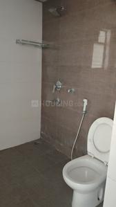 Image of 1400 Sq.ft 3 BHK Apartment / Flat for rent in Siddha Eden Lakeville, Baranagar, Kolkata for Rs. 35000