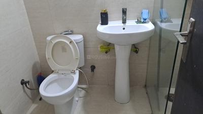Image of 1295 Sq.ft 2.5 BHK Apartment / Flat for sale in Ajnara Grand Heritage, Sector 74, Noida for Rs. 15200000