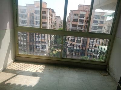 Balcony Image of 2000 Sq.ft 3.5 BHK Apartment / Flat for sale in Sector 18 Dwarka New Delhi for Rs. 38500000