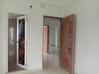 Bedroom Image of 1300 Sq.ft 3 BHK Apartment / Flat for sale in Dum Dum Kolkata for Rs. 6750000