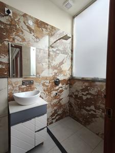 Bathroom Image of 1200 Sq.ft 2 BHK Builder Floor for rent in Sector 78 Mohali for Rs. 26000