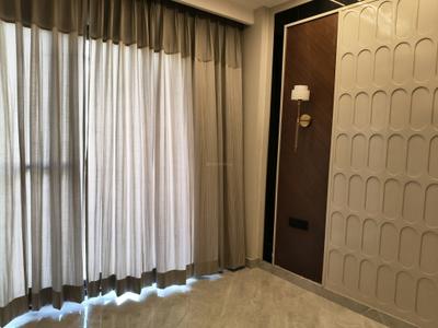 Bedroom Image of 2200 Sq.ft 4 BHK Builder Floor for sale in Sector 52 Gurgaon for Rs. 30000000