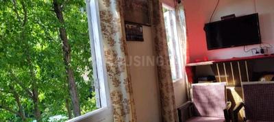 Balcony Image of 1600 Sq.ft 3 BHK Builder Floor for sale in Kanlog Shimla for Rs. 9000000