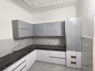 Kitchen Image of 2250 Sq.ft 3 BHK Builder Floor for rent in Sector 21 Panchkula for Rs. 32000