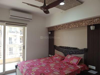 Bedroom Image of 3250 Sq.ft 5 BHK Apartment / Flat for sale in Suncity Parikrama, Sector 20 Panchkula for Rs. 74500000
