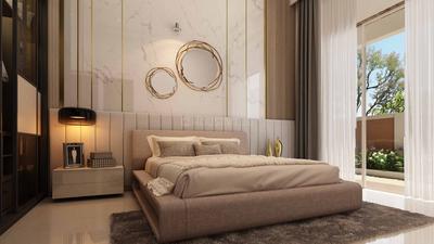 Hall Image of 2250 Sq.ft 3.5 BHK Apartment / Flat for sale in Wanwadi Pune for Rs. 21500000
