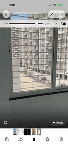 Image of 835 Sq.ft 2 BHK Apartment / Flat for sale in Dynamic Grandeur, Undri, Pune for Rs. 5500000