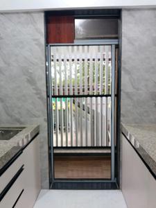 Kitchen Image of 1262 Sq.ft 2 BHK Apartment / Flat for sale in Sumit Star Exclusif, Bhayandar West Mira Bhayandar for Rs. 14615222