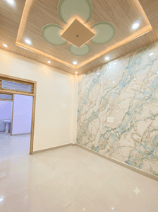Image of 450 Sq.ft 2 BHK Independent House for sale in Old Faridabad, Faridabad for Rs. 4500000