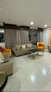 Hall Image of 3600 Sq.ft 4.5 BHK Apartment / Flat for sale in Nipania Indore for Rs. 47500000