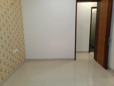 Bedroom Image of 1286 Sq.ft 3 BHK Apartment / Flat for sale in Tricity Pristine, Kharghar Navi Mumbai for Rs. 21500000