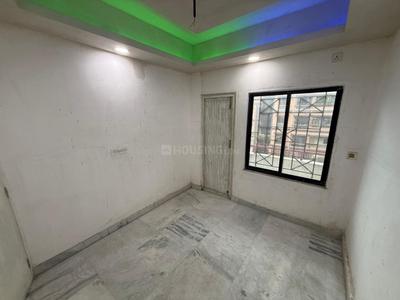 Bedroom Image of 1180 Sq.ft 3 BHK Apartment / Flat for sale in Bansdroni Kolkata for Rs. 6649999