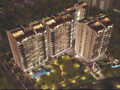 Image of 4239 Sq.ft 4 BHK Apartment / Flat for sale in Bhicholi Mardana, Indore for Rs. 36031501