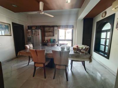 Hall Image of 3500 Sq.ft 5 BHK Apartment / Flat for sale in Ambuja Udita, Santoshpur Kolkata for Rs. 31000000