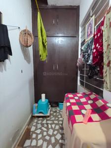 Servant Room Image of 972 Sq.ft 3 BHK Apartment / Flat for sale in Jhotwara Jaipur for Rs. 4000000