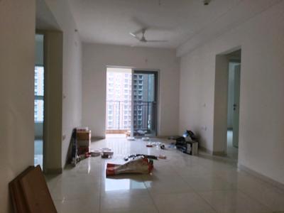 Living Room Image of 1267 Sq.ft 3 BHK Apartment / Flat for sale in Godrej Hill Retreat, Mahalunge Pune for Rs. 11500000