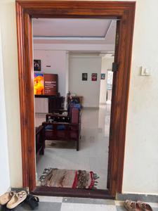 Living Room Image of 1100 Sq.ft 2 BHK Apartment / Flat for sale in Chenchupet Tenali for Rs. 4000000