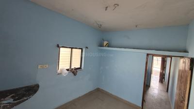 Bedroom Image of 700 Sq.ft 1 BHK Duplex for rent in Jafrabad Akola for Rs. 7000