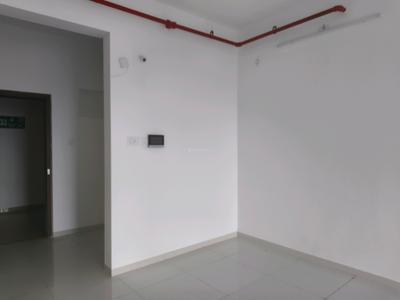 Living Room Image of 1500 Sq.ft 3 BHK Apartment / Flat for rent in Runwal The Central Park, Chinchwad Pune for Rs. 47000