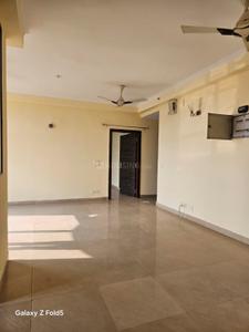 Hall Image of 1835 Sq.ft 3.5 BHK Apartment / Flat for rent in Phase 2 Noida for Rs. 42800