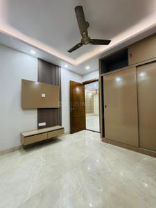 Bedroom Image of 995 Sq.ft 2 BHK Builder Floor for sale in Indirapuram Ghaziabad for Rs. 7350000