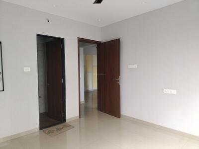 Bedroom Image of 550 Sq.ft 1 BHK Apartment / Flat for sale in Swamiraj Swami Kalash, Undri Pune for Rs. 3100000
