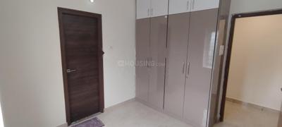 Bedroom Image of 2125 Sq.ft 3 BHK Apartment / Flat for rent in Kukatpally Hyderabad for Rs. 37010
