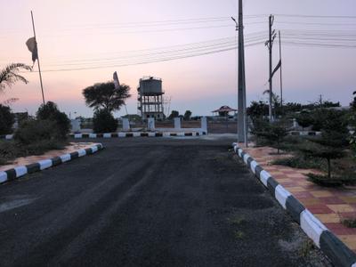 Image of 150 Sq.ft Residential Plot / Land for sale in Yacharam, Hyderabad for Rs. 2350083