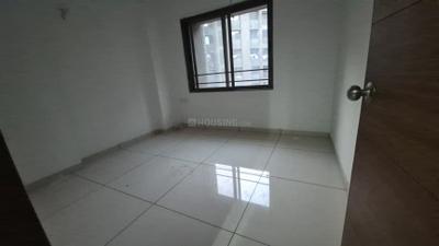 Bedroom Image of 1726 Sq.ft 3 BHK Apartment / Flat for rent in Rajvi Opal, Naranpura Ahmedabad for Rs. 38000