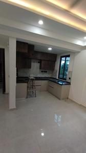 Kitchen Image of 2000 Sq.ft 3 BHK Apartment / Flat for rent in Benson Town Bengaluru for Rs. 70000