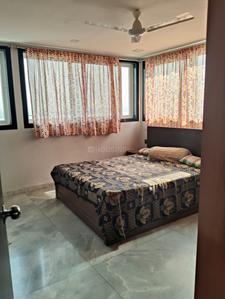 Bedroom Image of 2500 Sq.ft 4 BHK Apartment / Flat for sale in Seawoods Estate, Seawoods Navi Mumbai for Rs. 120000000