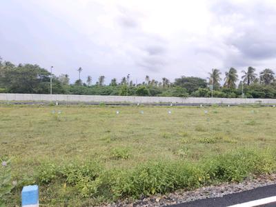 Image of 543 Sq.ft Residential Plot / Land for sale in Pacifica Globus Palladium, Siruseri, Chennai for Rs. 2986000