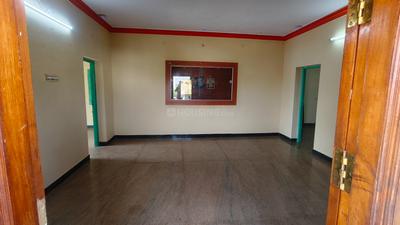 2 BHK Independent Builder Floor